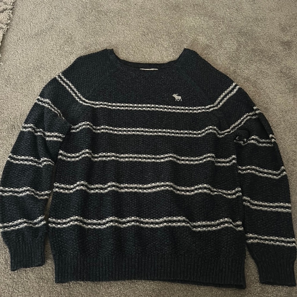 Abercrombie sweater